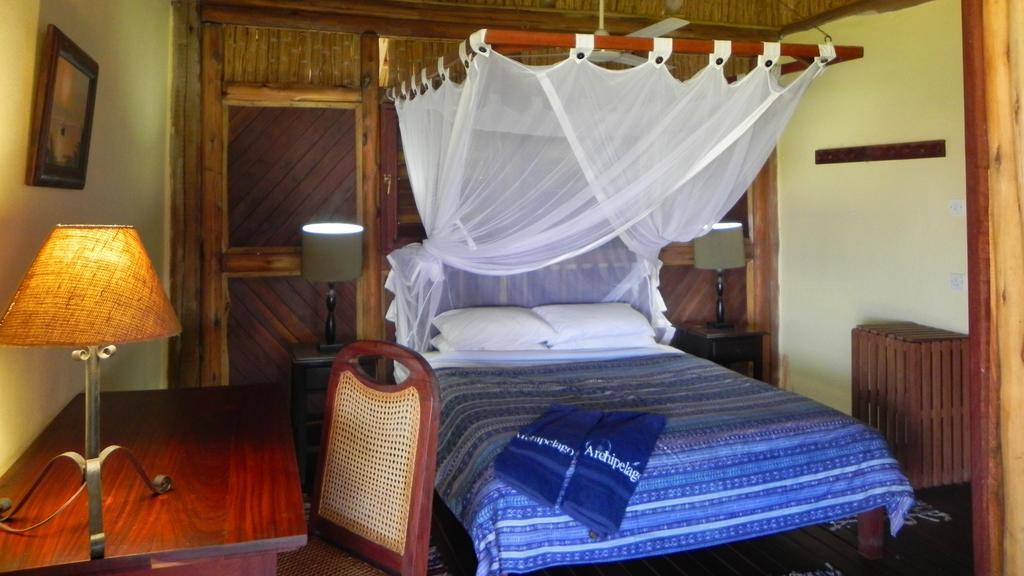 Archipelago Resort Vilankulo Zimmer foto