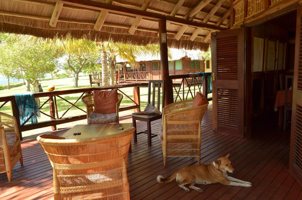 Archipelago Resort Vilankulo Zimmer foto