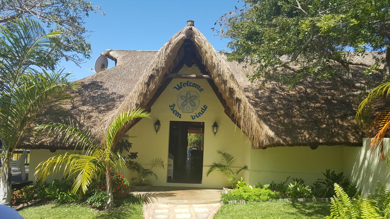 Archipelago Resort Vilankulo Exterior foto