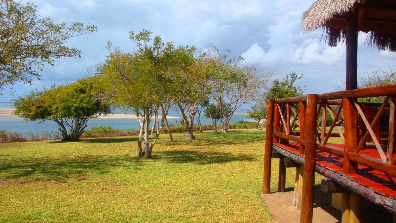 Archipelago Resort Vilankulo Exterior foto