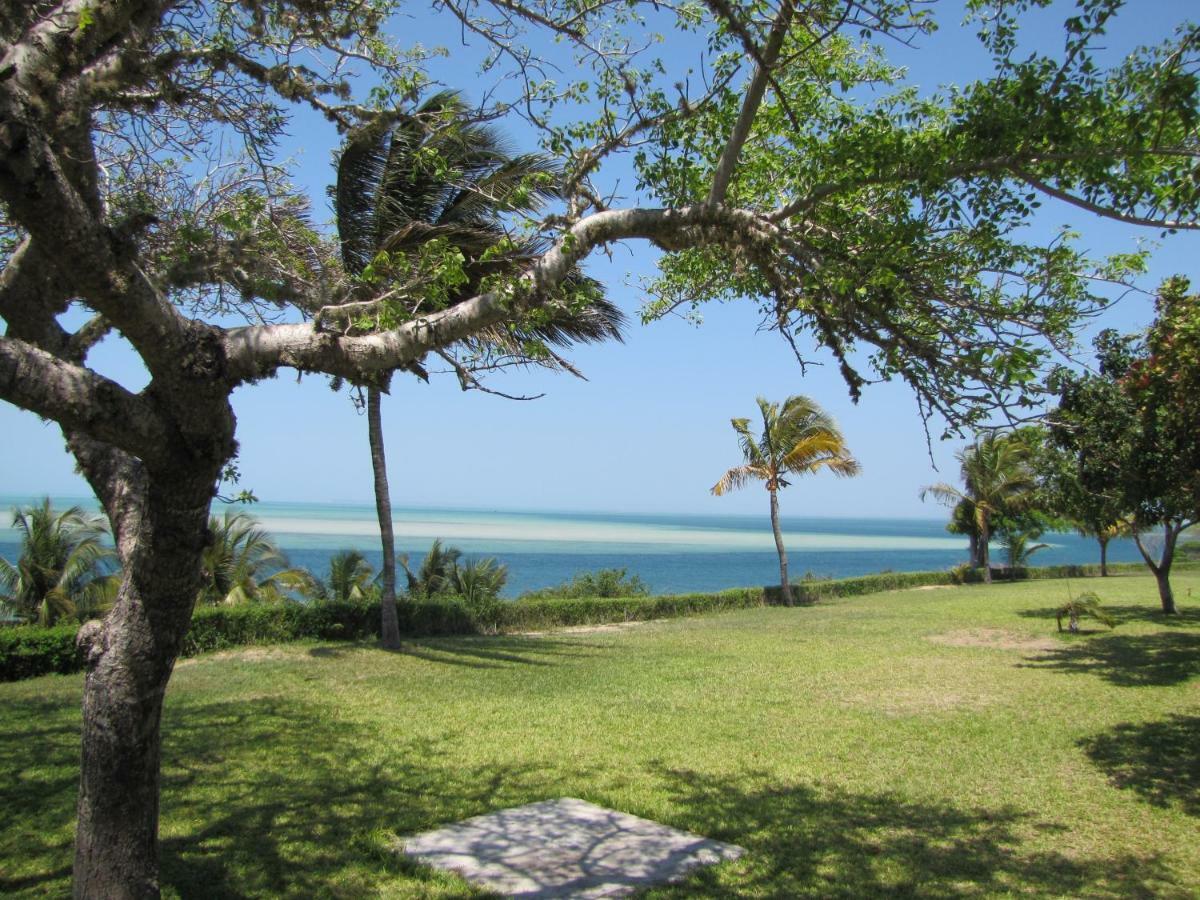 Archipelago Resort Vilankulo Exterior foto